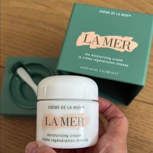 La Mer Moisturizing Cream 60ml